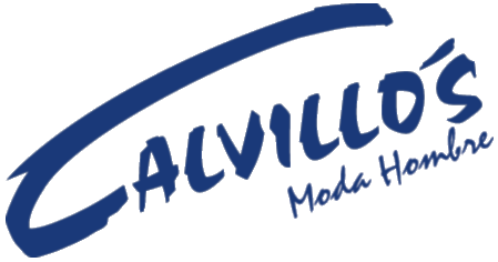 Calvillos Moda Hombre