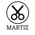 Logotipo de MARTIZ