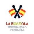 Logotipo de LA ESPAÑOLA