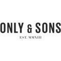 Logotipo de ONLY & SONS