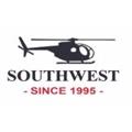 Logotipo de SOUTHWEST